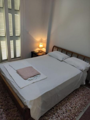 FANIS HOUSE